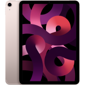 Apple iPad Air 2022 256 Gb Розовое Золото LTE