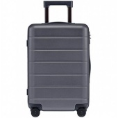 Чемодан Mi Millet Travel Box 20" Серый