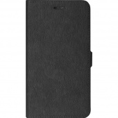 Чехол для Redmi Note 8 Pro Книжка Боковая Кожзам DF
