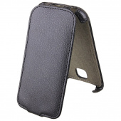 Чехол Fly IQ245+, Fly Wizard Plus Книжка вертикальная Кожзам iBox