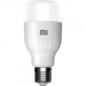 Умная лампочка Xiaomi Mi Led Smart Bulb Essential (GPX4021GL)