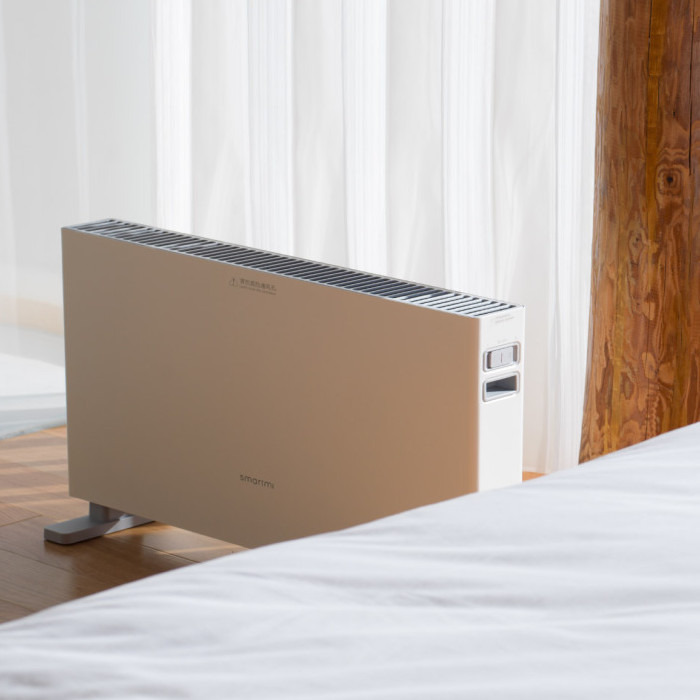 Обогреватель Smartmi Chi Meters Heater - купить по выгодной цене в вашем  городе или с доставкой по РФ