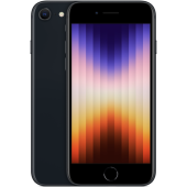 Apple iPhone SE 2022 128 Gb Темная ночь