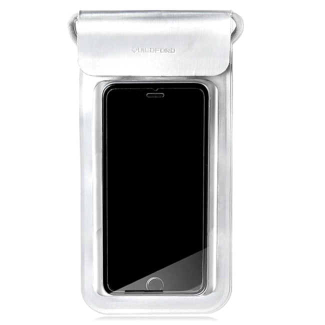 Чехол Универсальный Водонепроницаемый Guildford Mobile Waterproof Bag (220mm*105mm)