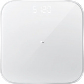 Умные весы Xiaomi Mi Smart Scale 2 Белый Ростест