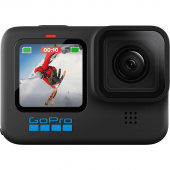 Экшн-камера GoPro Hero 10 Black