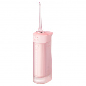Беспроводной ирригатор Xiaomi Soocas Portable Pull-out Oral Irrigator W1