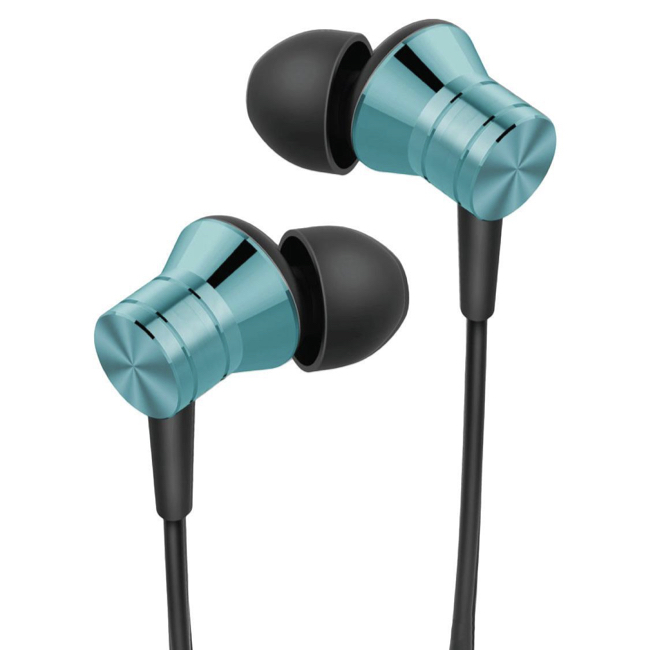 Наушники 1More Piston Fit-In-Ear