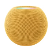 Умная акустическая система Apple HomePod mini Желтый