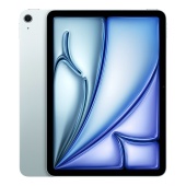 Apple iPad Air 11" 2024 128 Gb Голубой Wi-Fi