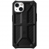 Чехол iPhone 13 Накладка Противоударный UAG Monarch