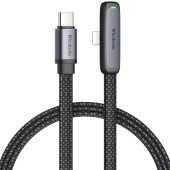 Кабель Mcdodo CA-335, USB-C → Lightning, 36 ватт, длина 1.8 м