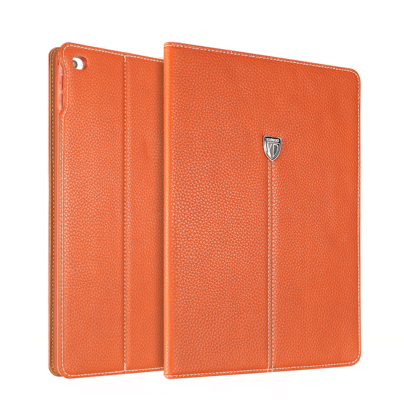 Чехол iPad Air Книжка Кожзам Xundd Noble Series