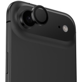 Защитное стекло Benks GlassWarrior на заднюю камеру для iPhone Air Глянцевое