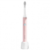 Электрическая зубная щетка So White Sonic Electric Toothbrush Розовый