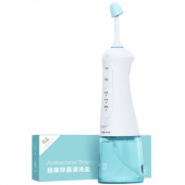 Ирригатор для полости носа Xiaomi Miaomaice Nose Wash ( соль в комплекте)