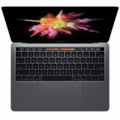 Apple MacBook Pro 13 Retina MPXV2 (i5, 3.1GHz, 8GB, 256GB) Touch Bar, Серый Космос