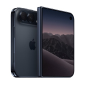 Apple iPhone Duo 1 Tb Темно-синий