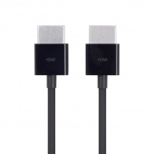 Кабель Apple HDMI / HDMI для MacBook и TV (MC838)
