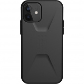 Чехол iPhone 12, 12 Pro Накладка Противоударный UAG Civilian