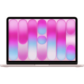Apple MacBook Neo 13 Retina MHFH4 (A18 Pro, 8GB, 256GB) Розовый (без RuStore)
