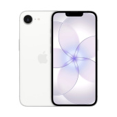 Apple iPhone 17e 512 Gb Белый SIM+eSIM (без RuStore)