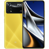 Xiaomi Poco X4 Pro 6/128 Gb Желтый