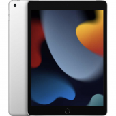Apple iPad 2021 256 Gb Серебристый LTE Ростест