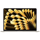 Apple MacBook Air 15 Retina MRYR3 (M3, 8GB, 256GB) Сияющая звезда