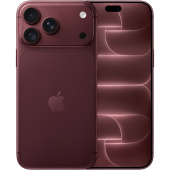 Apple iPhone 18 Pro Max 256 ГБ Бургунди SIM+eSIM