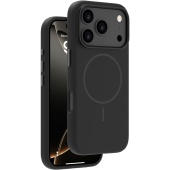 Чехол Deppa 84291 Liquid Silicone для iPhone 17 Pro Max (MagSafe)