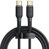 Кабель Mcdodo CA-331, USB-C → USB-C, 240 ватт, длина 2 м