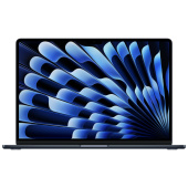 Apple MacBook Air 15 Retina MDVK4 (M5, 16GB, 1TB) Темная Ночь (без RuStore)