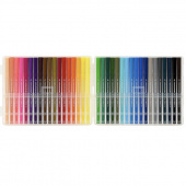 Набор ручек Xiaomi KACOGREEN 36-Color Watercolor Pen (36 шт.)