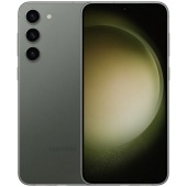 Samsung S23+ 256 Gb Зеленый