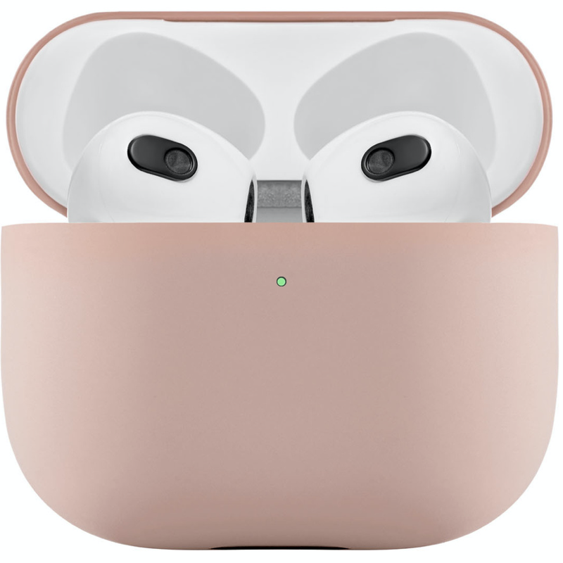 Чехол Benks Soft-Touch для наушников AirPods 3
