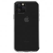 Чехол iPhone 11 Pro Накладка Пластик Devia Shark4 Shockproof Case