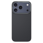 Кевларовый чехол Benks ArmorAir (MCF) для iPhone 17 Pro Max (MagSafe)