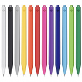 Набор гелевых ручек Radical Swiss Gel Pen (12 шт)