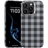 Кевларовый чехол Benks ArmorVichy (MCF) для iPhone 16 Pro Max (MagSafe)