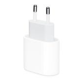 Адаптер питания Apple USB-C мощностью 18 Вт