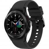 Samsung Galaxy Watch 4 Classic (42mm) Черный Ростест