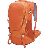 Альпинистский рюкзак Zenph Early Wind HC 38L Оранжевый