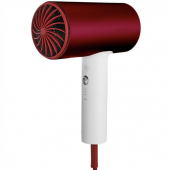 Фен для волос Xiaomi Soocare Anions Hair Dryer H3S + Diffuser Красный