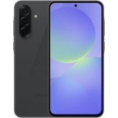 Samsung A36 5G 8/256 Gb Черный