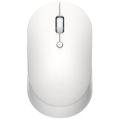 Мышь Xiaomi Mi Mouse Silent Edition Dual Mode Белый