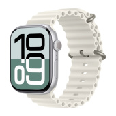 Умные часы WiWU Smart Watch SW01 S10 Белый