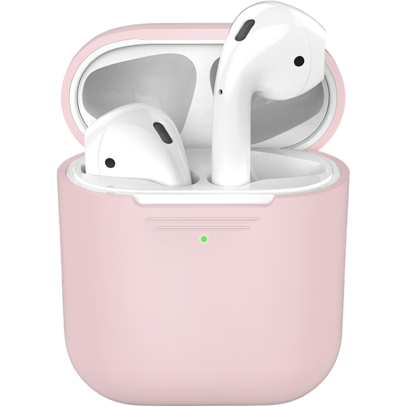 Чехол силиконовый Deppa для AirPods