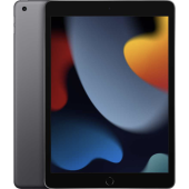 Apple iPad 2021 256 Gb Серый Космос WiFi