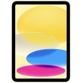 Apple iPad 2022 10.9" 256 Gb Желтый LTE